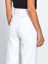 Load image into Gallery viewer, Milan Jeans - White