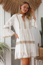 Load image into Gallery viewer, Long Sleeve Dress