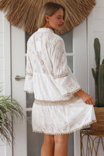 Load image into Gallery viewer, Long Sleeve Dress