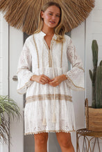 Load image into Gallery viewer, Long Sleeve Dress