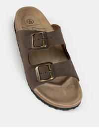 Remy Shoes - Brown