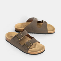 Remy Shoes - Brown