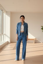 Load image into Gallery viewer, Denim Jacket