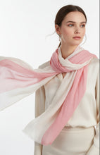 Load image into Gallery viewer, Petal Cotton Sarong/Scarf