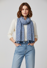 Load image into Gallery viewer, Ditsy floral Scarf/Sarong