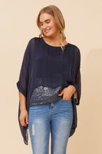 Load image into Gallery viewer, Double Layered top