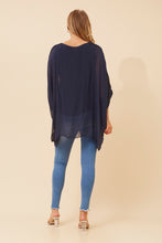 Load image into Gallery viewer, Double Layered top