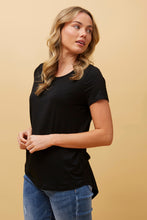 Load image into Gallery viewer, Round Neck T-Shirt