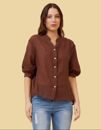 Button Down Shirt