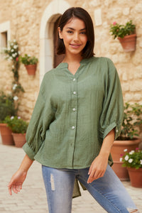 Button Down Shirt