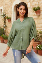 Load image into Gallery viewer, Button Down Shirt