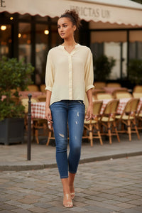Button Down Shirt
