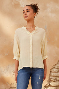 Button Down Shirt