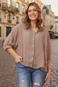 Button Down Shirt