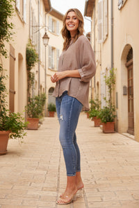 Button Down Shirt