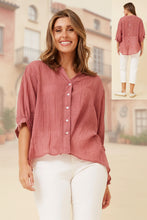 Load image into Gallery viewer, Button Down Shirt
