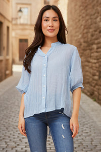 Button Down Shirt