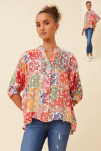 Load image into Gallery viewer, Button Detail Shirt