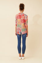 Load image into Gallery viewer, Button Detail Shirt