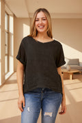 Short Sleeve top