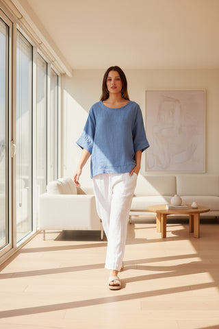 Short sleeve Top