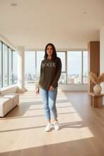 Load image into Gallery viewer, Diamante Vogue Top