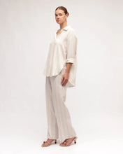 Load image into Gallery viewer, Jacquard Stripe Pant