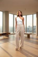 Load image into Gallery viewer, Contrast Stripe Pant