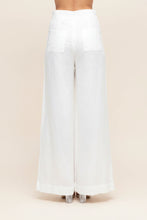 Load image into Gallery viewer, Linen Pants