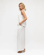 Load image into Gallery viewer, Wide Leg Linen Pant