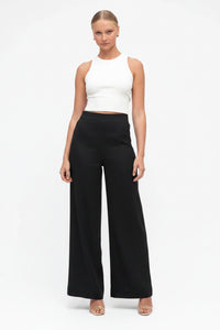 Linen Pants
