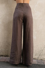 Load image into Gallery viewer, Linen Pants