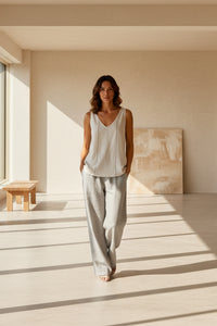 V-Neck Top