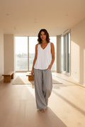 V-Neck Top