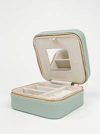 Jewellery Travel Case
