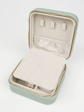 Load image into Gallery viewer, Jewellery Travel Case