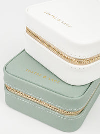 Jewellery Travel Case