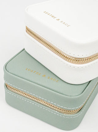 Jewellery Travel Case