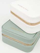 Load image into Gallery viewer, Jewellery Travel Case