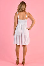 Load image into Gallery viewer, Ellie Short Dress