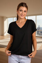 Load image into Gallery viewer, Bamboo Box Tee