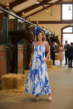 Load image into Gallery viewer, Bardot Maxi Dress