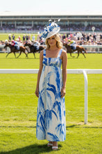 Load image into Gallery viewer, Bardot Maxi Dress