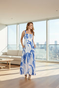 Bardot Maxi Dress