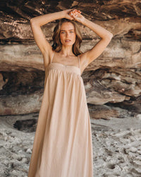 Amira Maxi Dress
