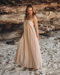 Amira Maxi Dress