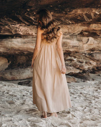 Amira Maxi Dress