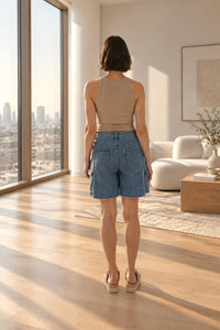 Durham Short