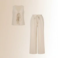 Cotton Pant