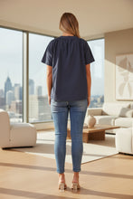 Load image into Gallery viewer, Embroidered Top